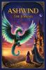 Ashwind The Joining