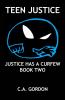 TEEN JUSTICE