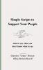 Simple Scripts to Support Your People
