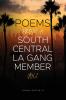 Poems From A South Central LA Gang Member