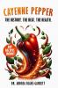 Cayenne Pepper