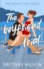 The Boyfriend Trial