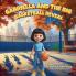 Gabriella And The Big Basketball Reveal