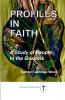 Profiles in Faith