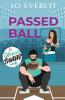 Passed Ball