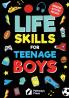 Life Skills For Teenage Boys | Advice on Being More Confident Dating Managing Your Money Dealing With Peer Pressure Healthy Relationships and Other Skills