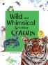 Wild and Whimsical Critter Colors