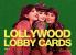 Lollywood Lobby Cards