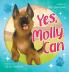 Yes Molly Can