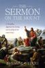The Sermon on the Mount