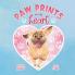 Paw Prints On My Heart