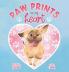 Paw Prints On My Heart