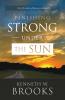 Finishing Strong Under the Sun