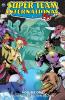 Super Team International Volume 1