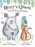 Rory's Quest ~ A Lou's Zoo Adventure