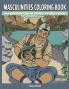 Masculinities Coloring Book