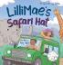 LilliMae's Safari Hat