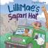 LilliMae's Safari Hat