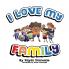 I Love My Family
