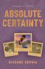 Absolute Certainty
