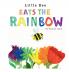 Little Bee Eats the Rainbow