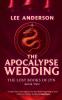 The Apocalypse Wedding