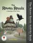 The Raven Remix Activity Book