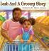 Leah and A Grocery Story