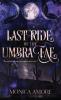 Last Ride of the Umbra Fae