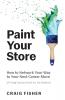 Paint Your Store