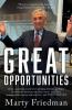 Great Opportunities