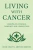 Living with Cancer