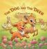 The Dog and The Deer