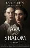 Ava and Shalom