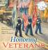 Honoring Veterans