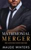 Matrimonial Merger
