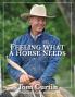 Feeling What A Horse Needs