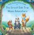Peter Possum and His Friends in The Great Oak Tree Maze Adventure