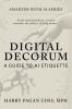 Digital Decorum