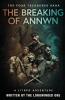 The Breaking of Annwn
