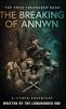The Breaking of Annwn