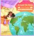 Around the Globe with Mandy/ La vuelta al mundo con Mandy Bilingual