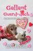 Gallant Guard-dach