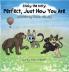 Sticky the Kitty - Perfect Just How You Are
