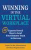 Winning in the Virtual Workplace
