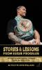 Stories & Lessons From Regis Prograis