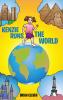 KENZIE RUNS THE WORLD