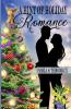 A Hint of Holiday Romance