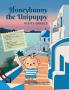 Honeybunny the Unipuppy Visits Greece
