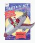 Santa's Jet